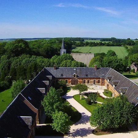 Domaine Des Lumieres 호텔 에슨벨엣벨노벨 외부 사진