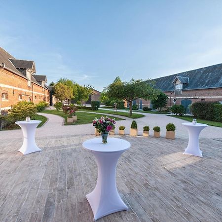 Domaine Des Lumieres 호텔 에슨벨엣벨노벨 외부 사진